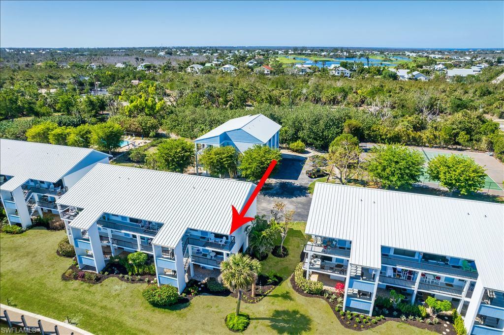 TENNISPLACE - Residential