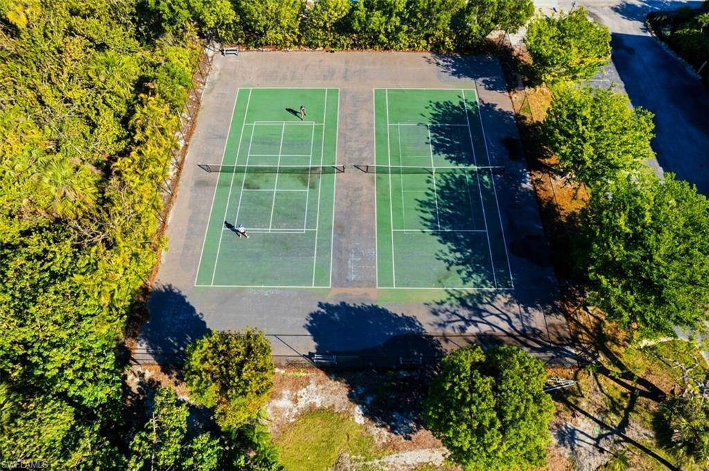 TENNISPLACE - Residential