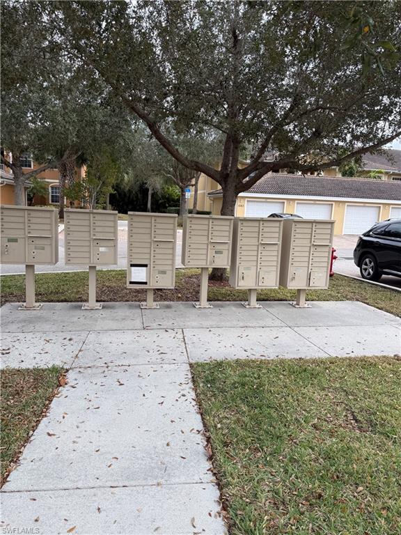 CASA DI FIORI - Residential