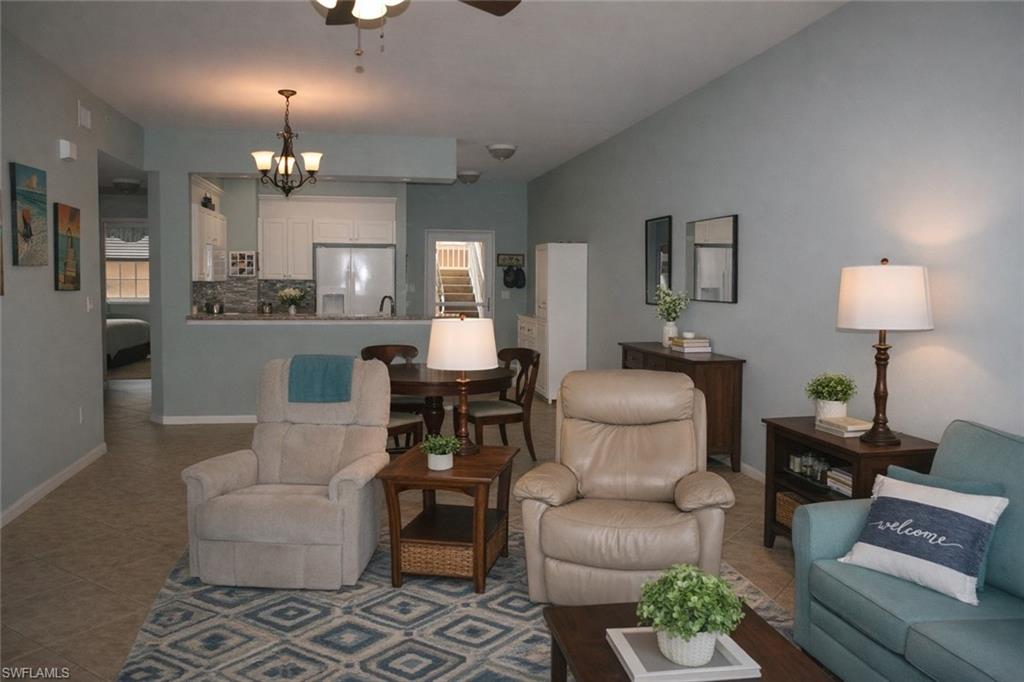 CASA DI FIORI - Residential