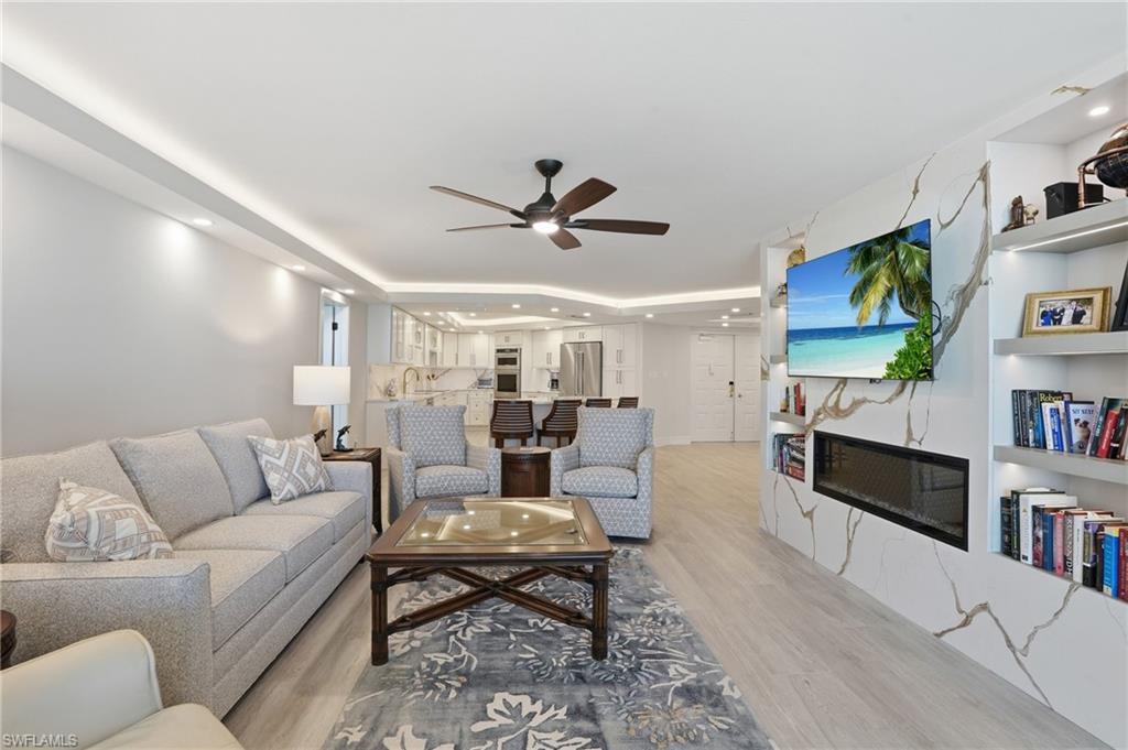 MARBELLE CLUB OF MARCO ISLAND - Residential