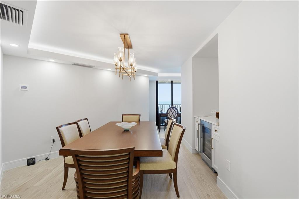 MARBELLE CLUB OF MARCO ISLAND - Residential