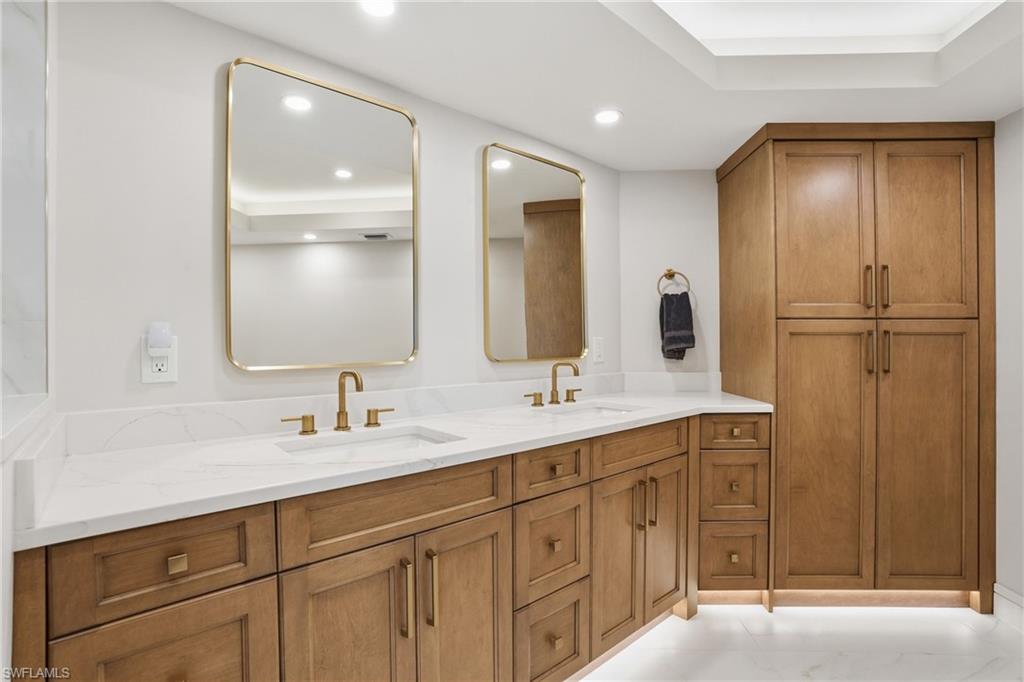 MARBELLE CLUB OF MARCO ISLAND - Residential