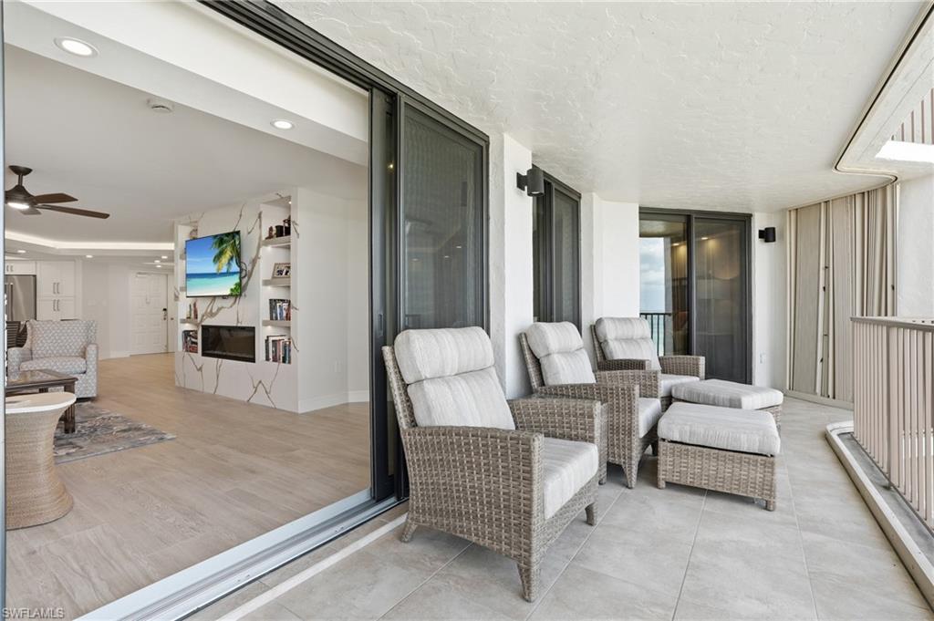 MARBELLE CLUB OF MARCO ISLAND - Residential