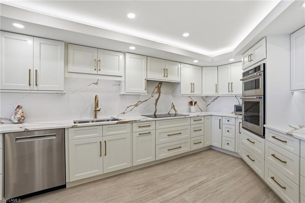 MARBELLE CLUB OF MARCO ISLAND - Residential