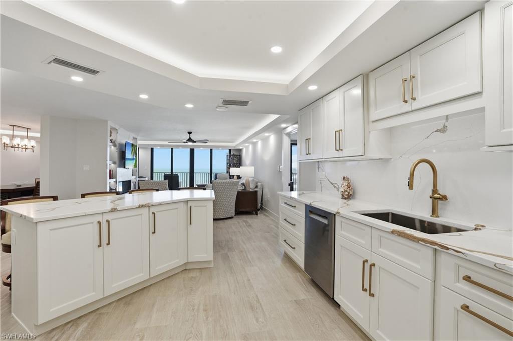 MARBELLE CLUB OF MARCO ISLAND - Residential