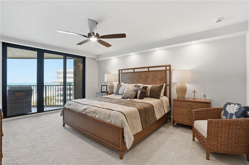 MARBELLE CLUB OF MARCO ISLAND - Residential