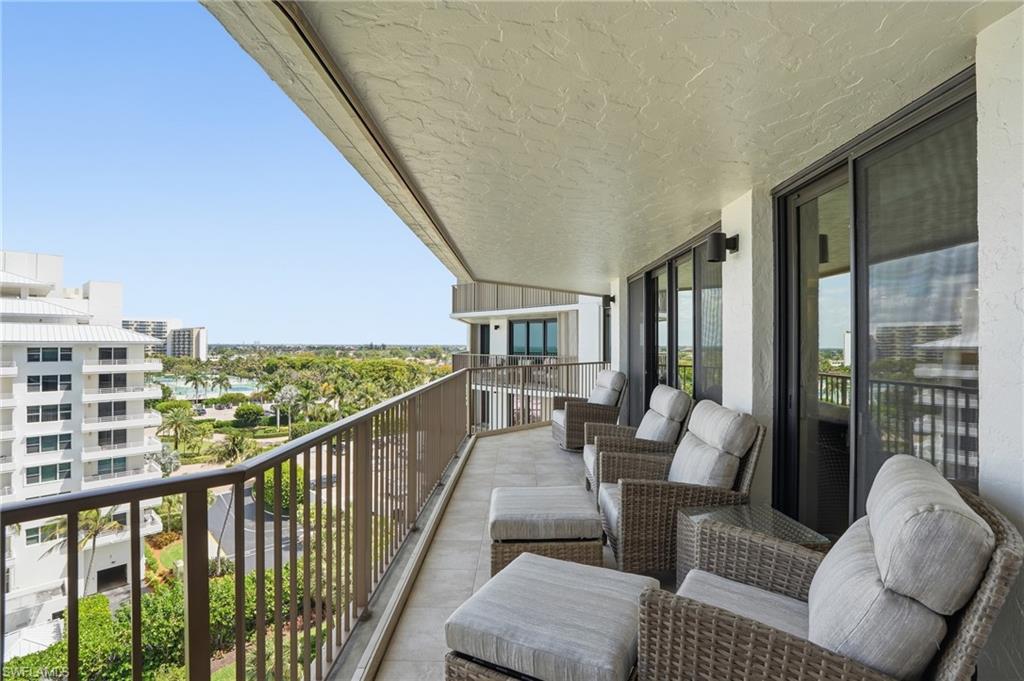 MARBELLE CLUB OF MARCO ISLAND - Residential