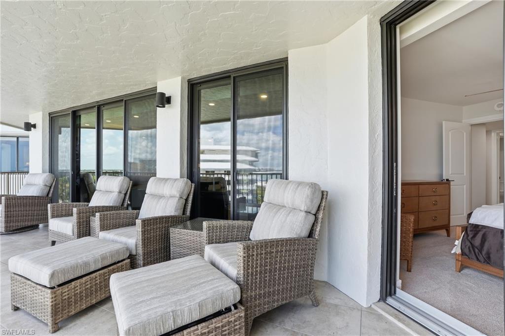 MARBELLE CLUB OF MARCO ISLAND - Residential