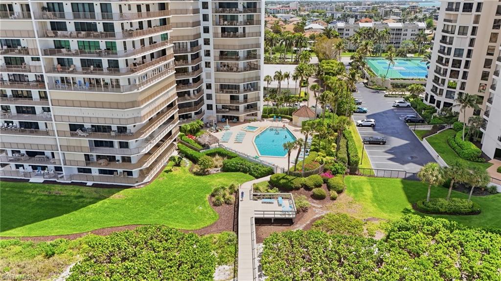 MARBELLE CLUB OF MARCO ISLAND - Residential