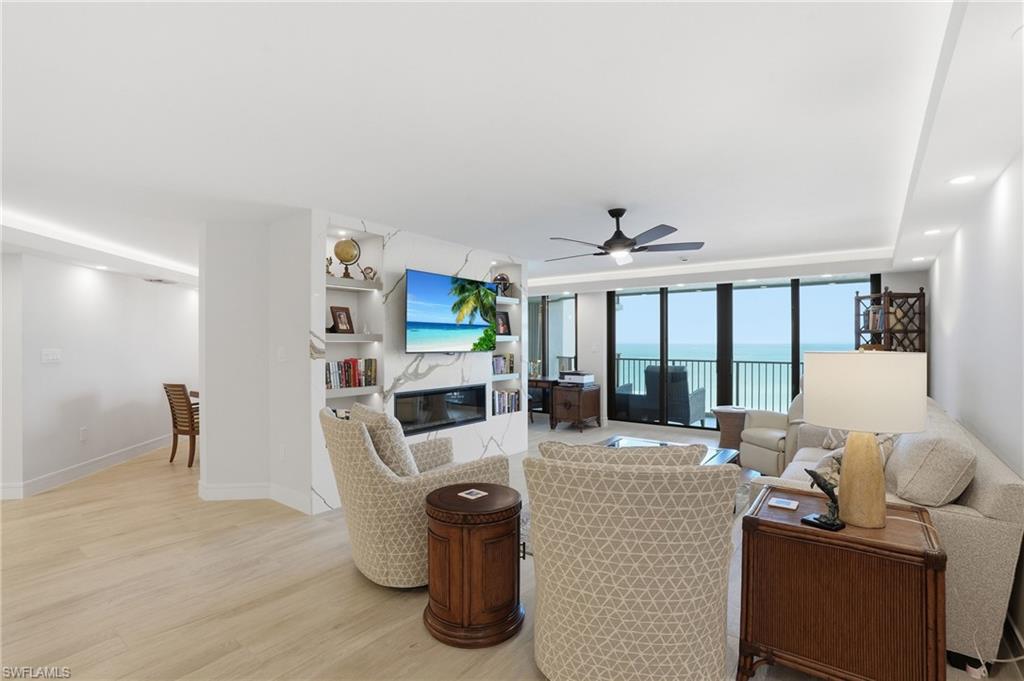 MARBELLE CLUB OF MARCO ISLAND - Residential