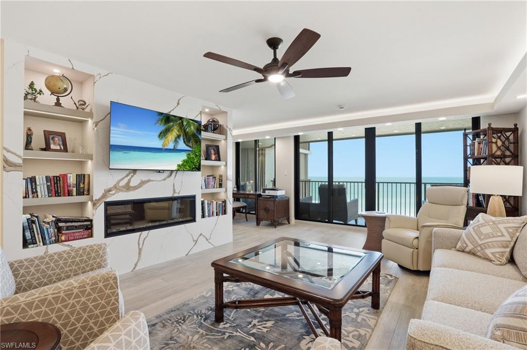 MARBELLE CLUB OF MARCO ISLAND - Residential