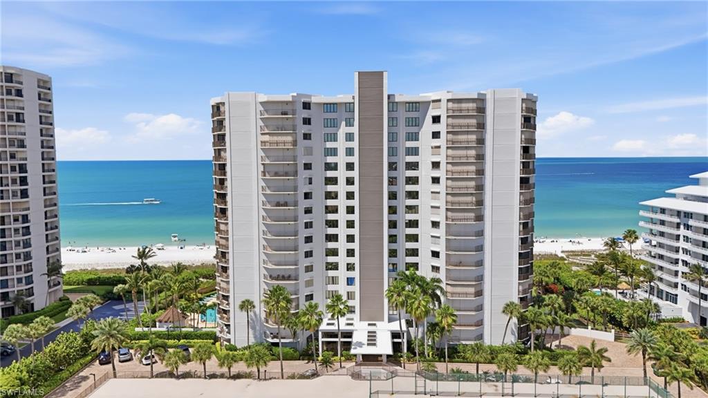 MARBELLE CLUB OF MARCO ISLAND - Residential
