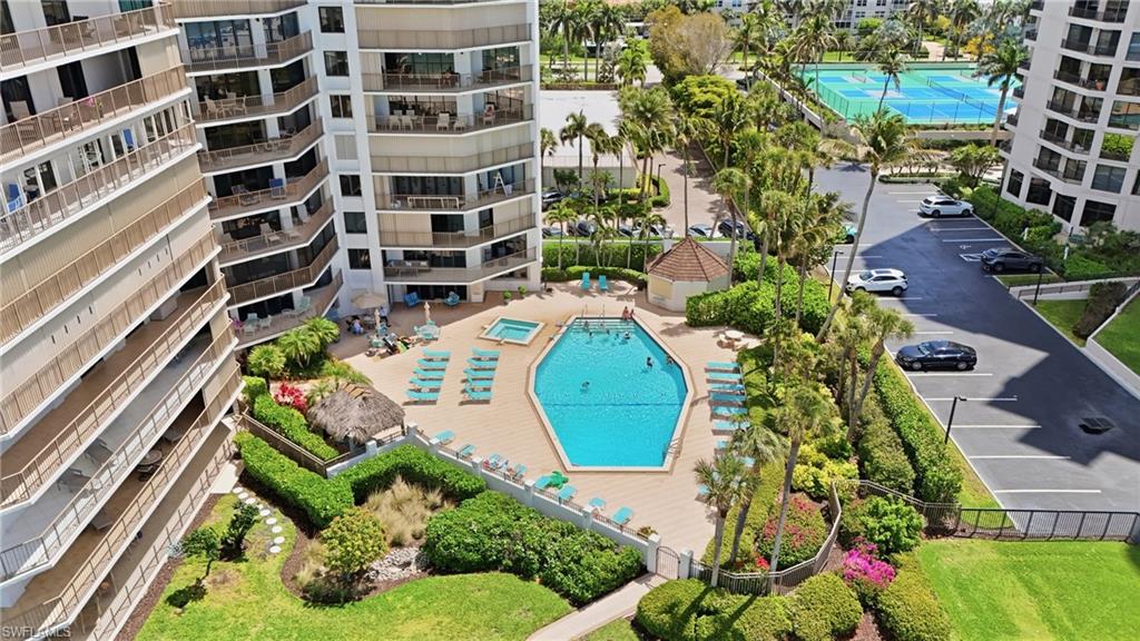 MARBELLE CLUB OF MARCO ISLAND - Residential