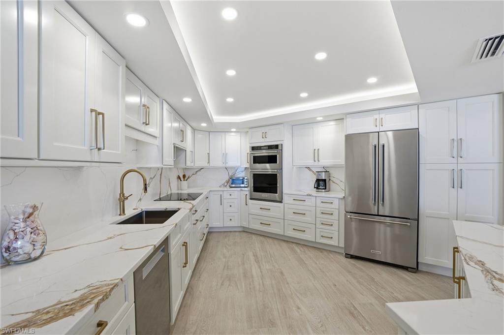 MARBELLE CLUB OF MARCO ISLAND - Residential