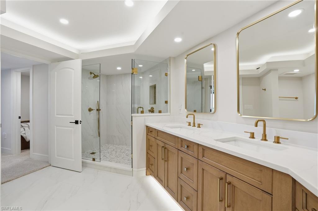 MARBELLE CLUB OF MARCO ISLAND - Residential