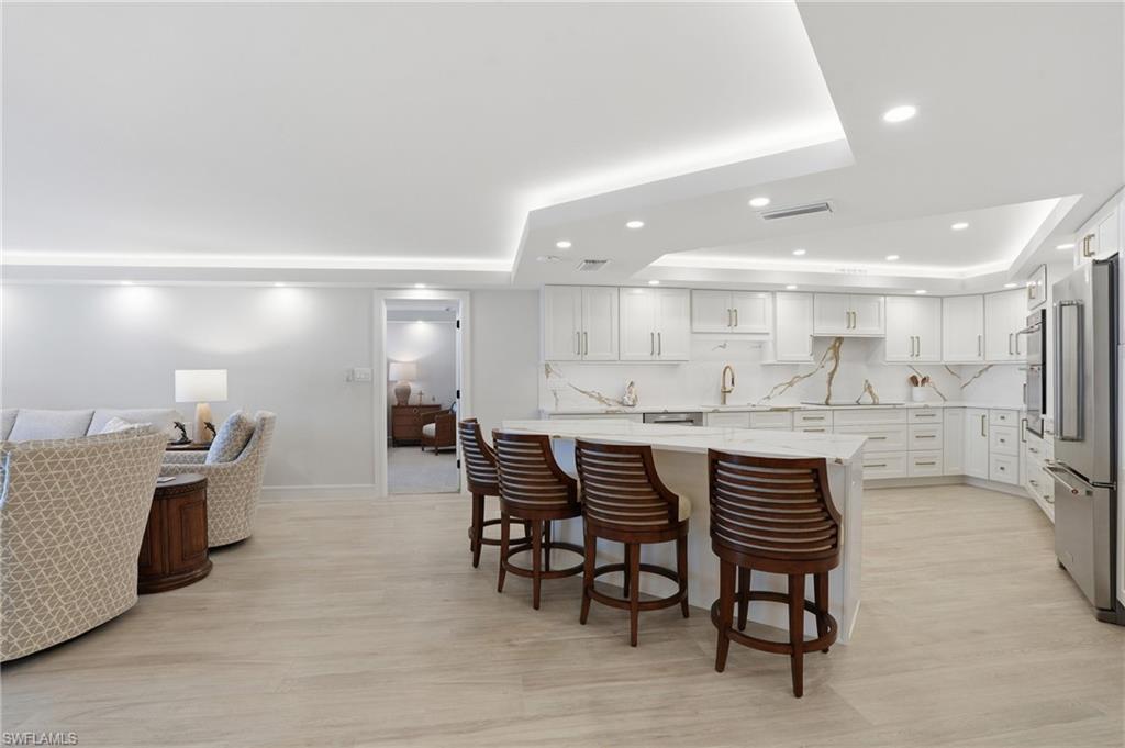 MARBELLE CLUB OF MARCO ISLAND - Residential