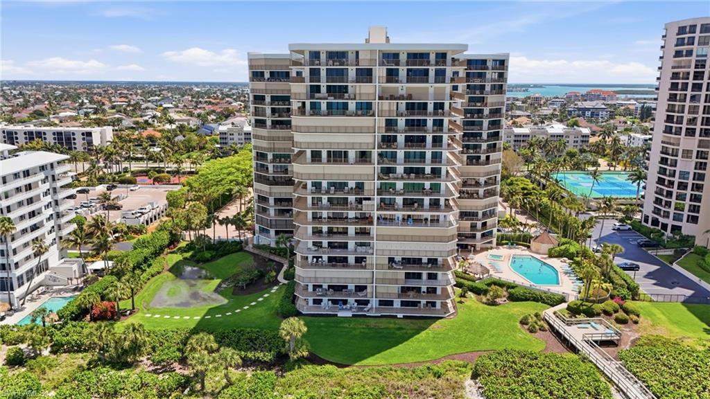 MARBELLE CLUB OF MARCO ISLAND - Residential