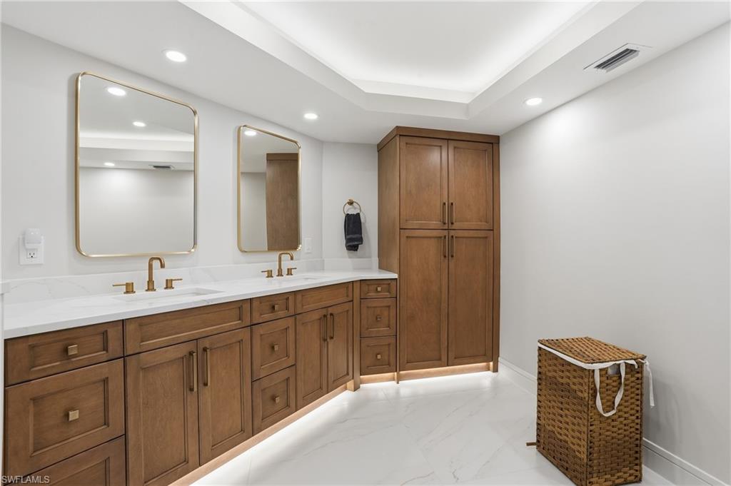 MARBELLE CLUB OF MARCO ISLAND - Residential