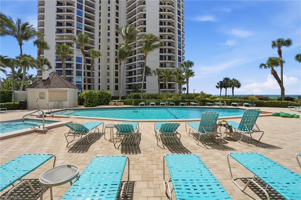 MARBELLE CLUB OF MARCO ISLAND - Residential