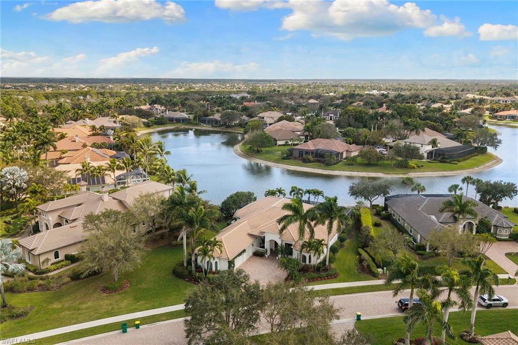 CLASSICS PLANTATION ESTATES - Residential