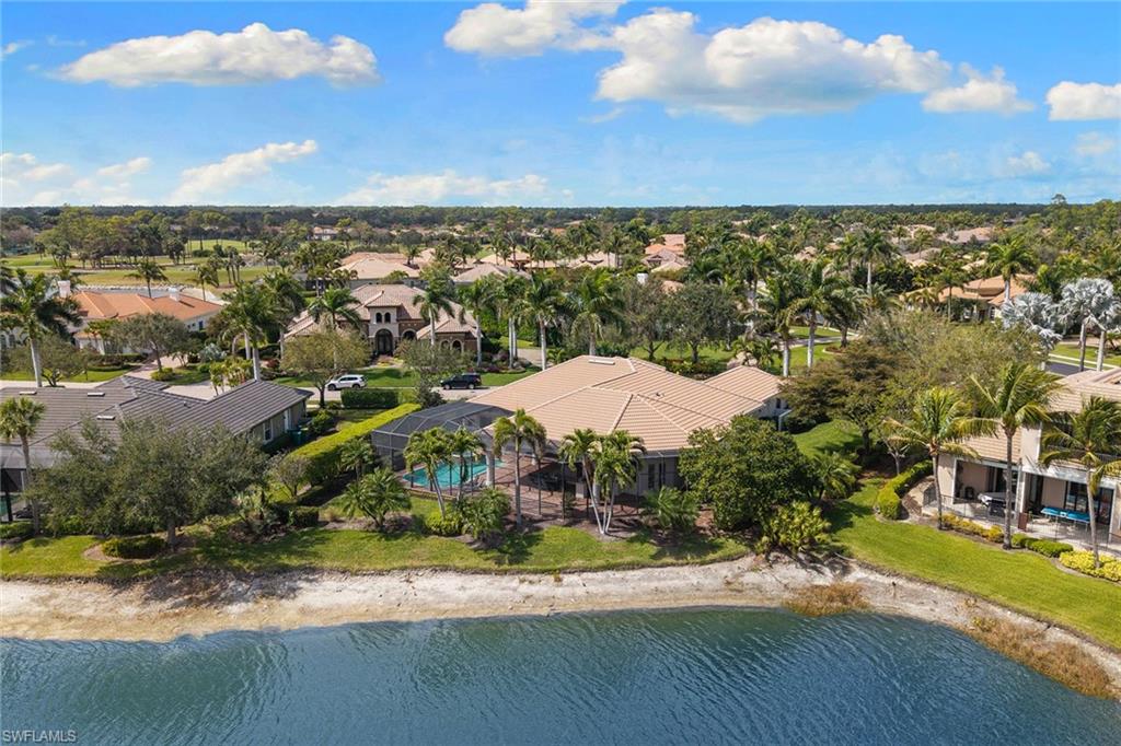 CLASSICS PLANTATION ESTATES - Residential