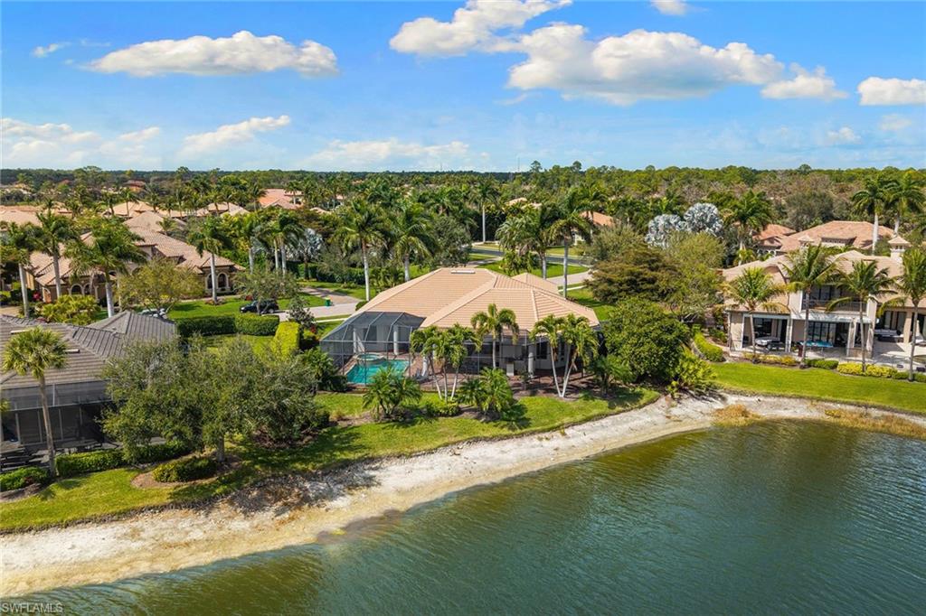 CLASSICS PLANTATION ESTATES - Residential