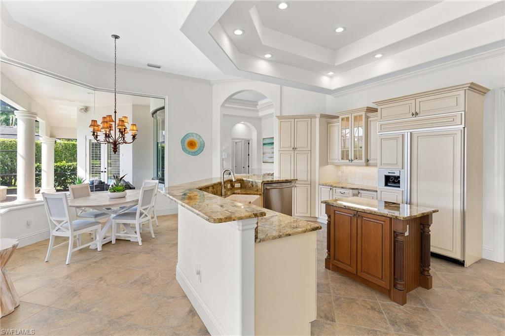 CLASSICS PLANTATION ESTATES - Residential