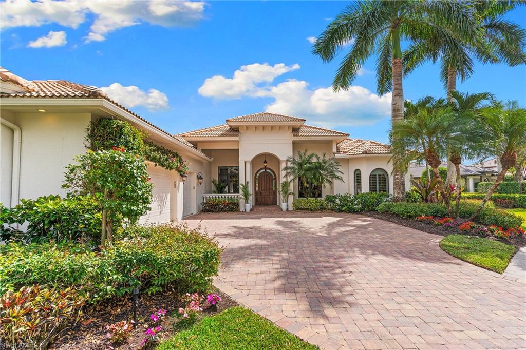 CLASSICS PLANTATION ESTATES - Residential