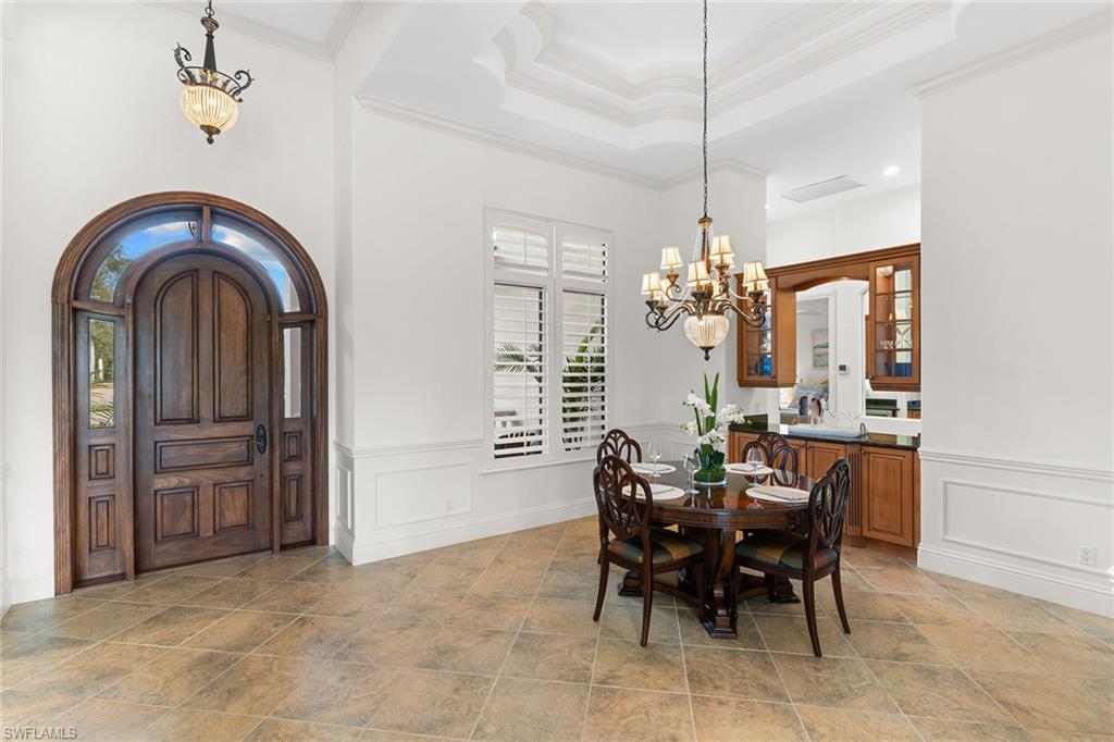 CLASSICS PLANTATION ESTATES - Residential