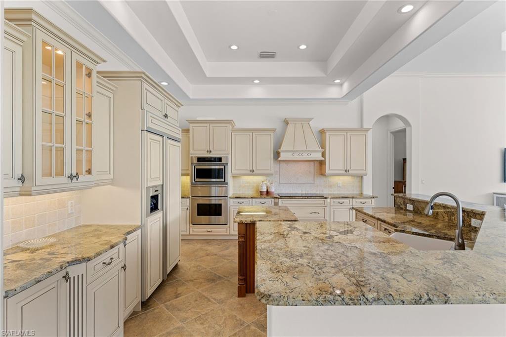 CLASSICS PLANTATION ESTATES - Residential