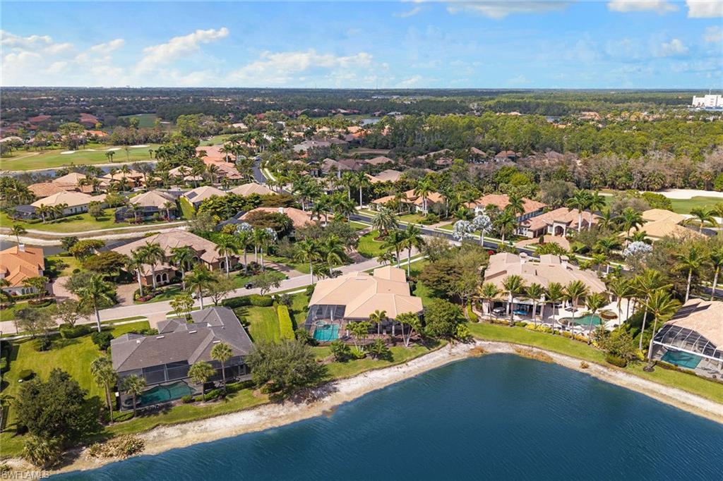 CLASSICS PLANTATION ESTATES - Residential