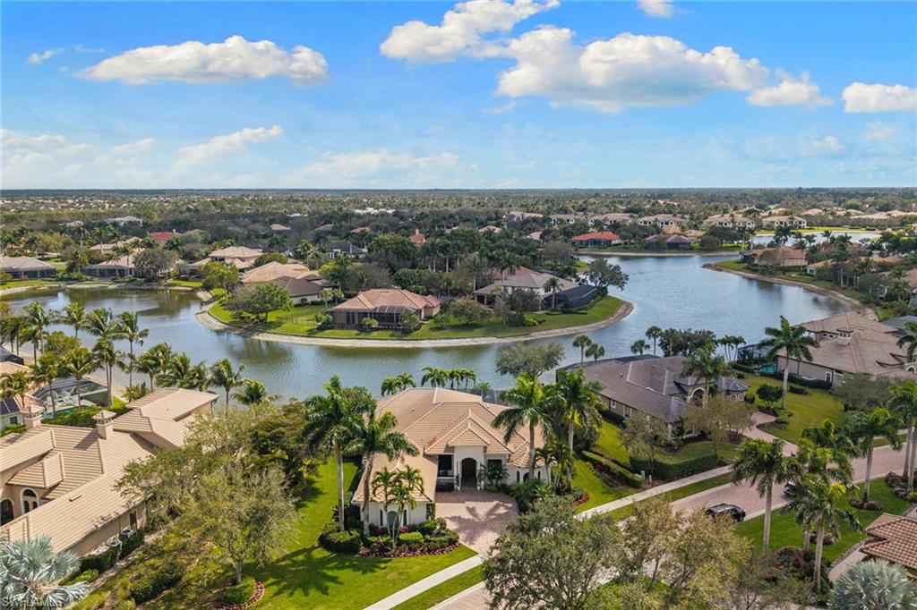 CLASSICS PLANTATION ESTATES - Residential