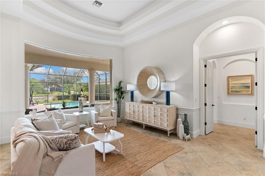 CLASSICS PLANTATION ESTATES - Residential