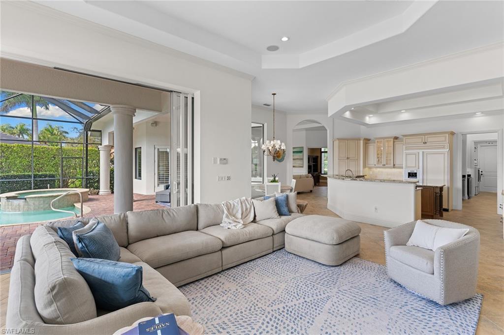 CLASSICS PLANTATION ESTATES - Residential