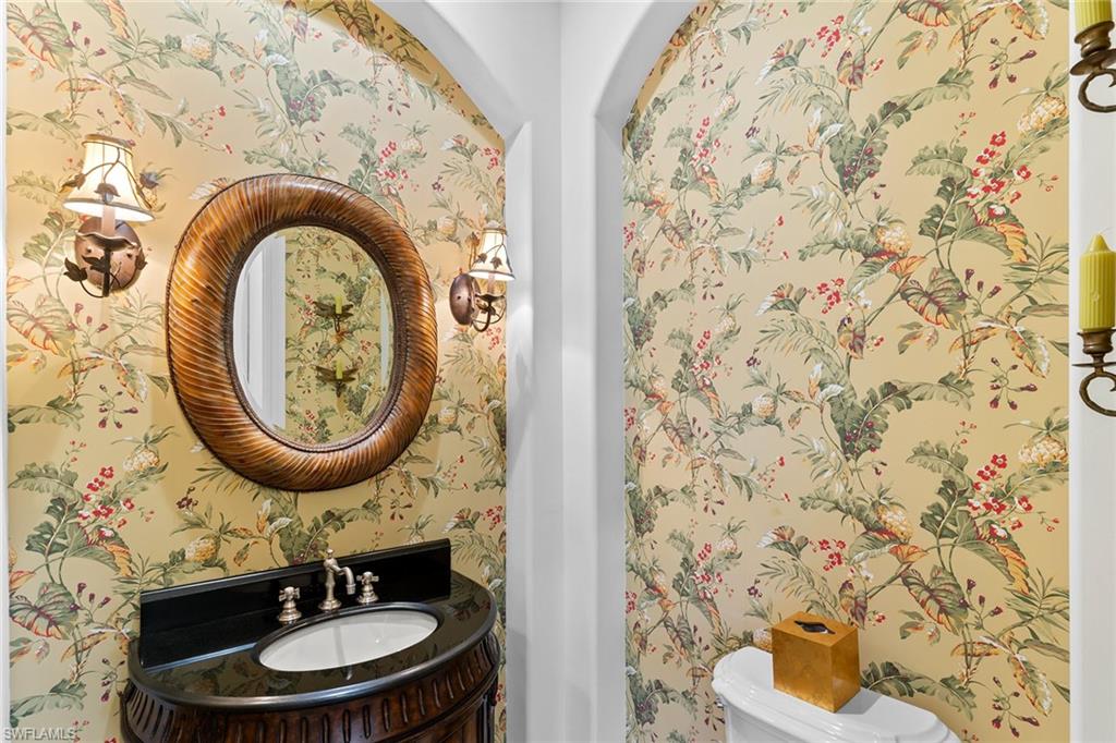 CLASSICS PLANTATION ESTATES - Residential