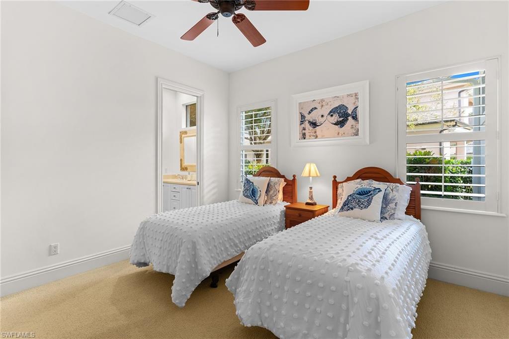 CLASSICS PLANTATION ESTATES - Residential