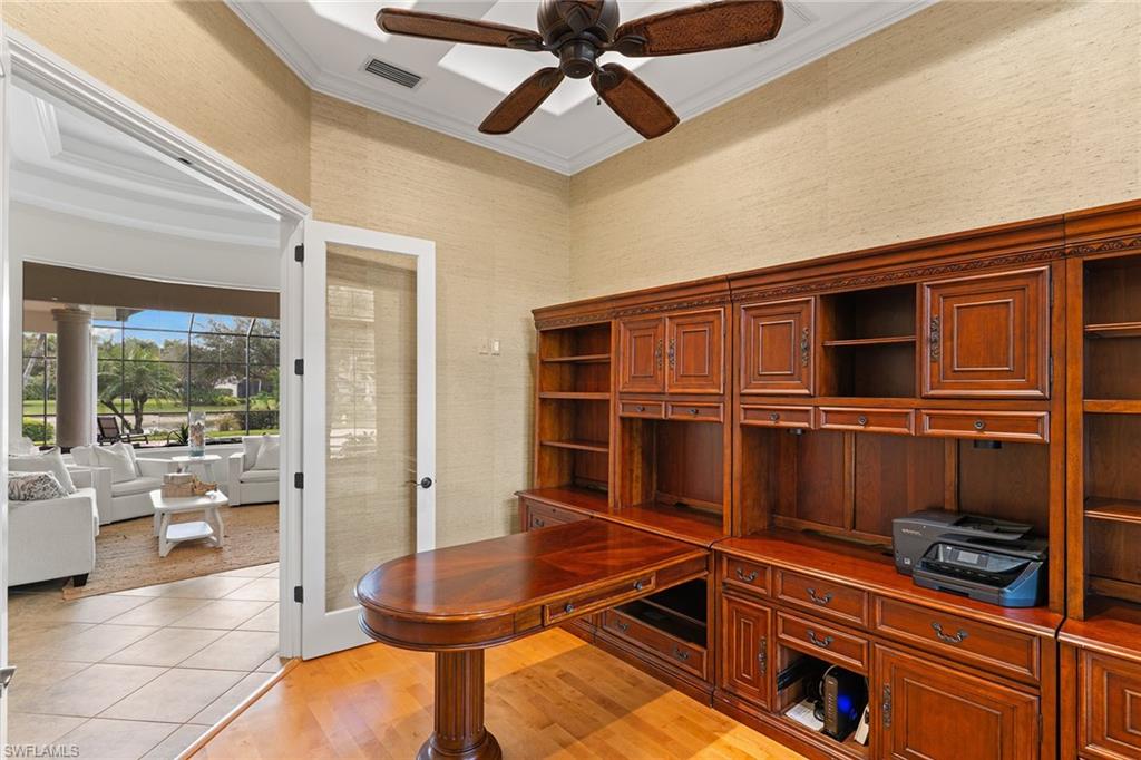 CLASSICS PLANTATION ESTATES - Residential