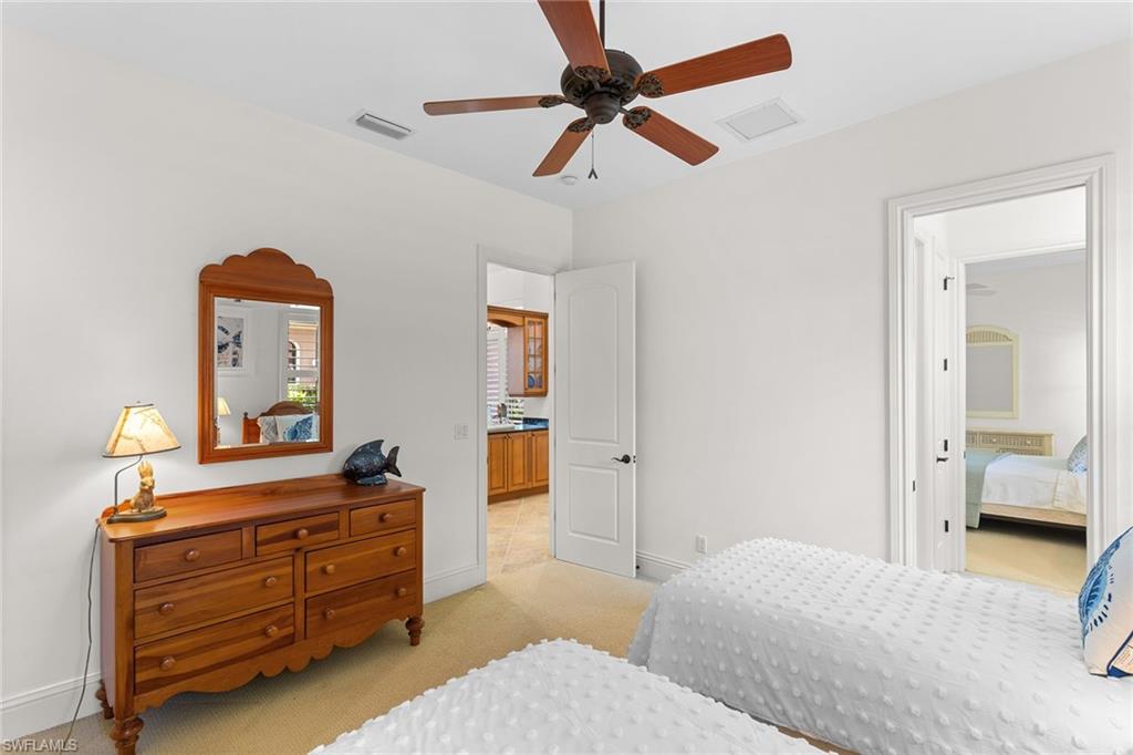 CLASSICS PLANTATION ESTATES - Residential