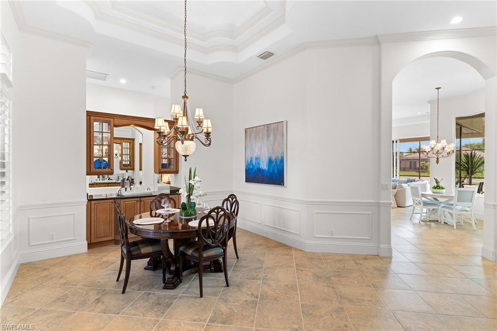 CLASSICS PLANTATION ESTATES - Residential