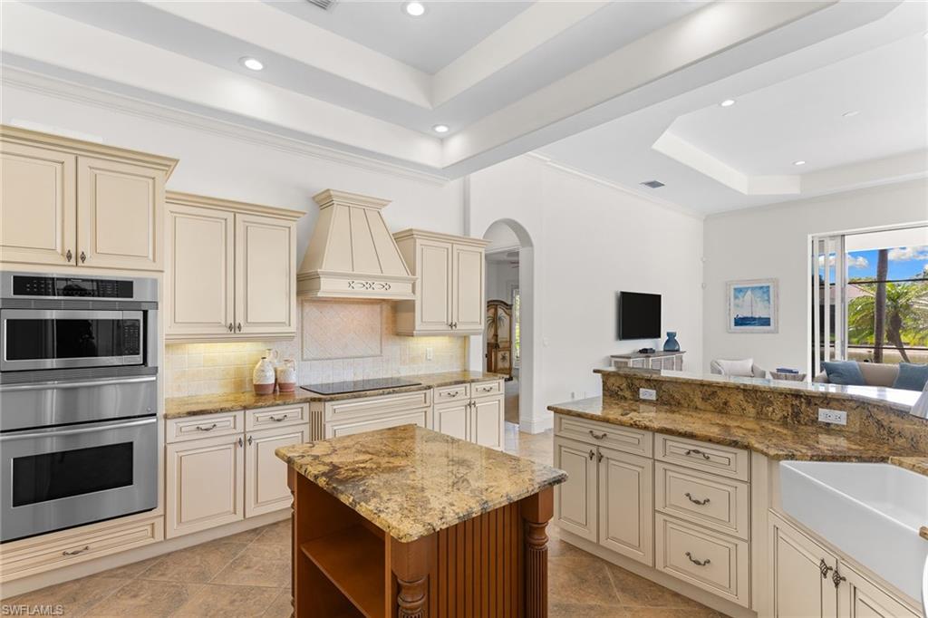 CLASSICS PLANTATION ESTATES - Residential