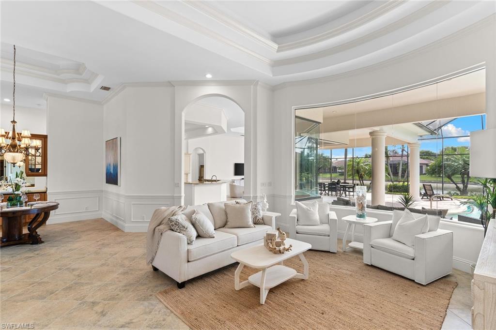 CLASSICS PLANTATION ESTATES - Residential