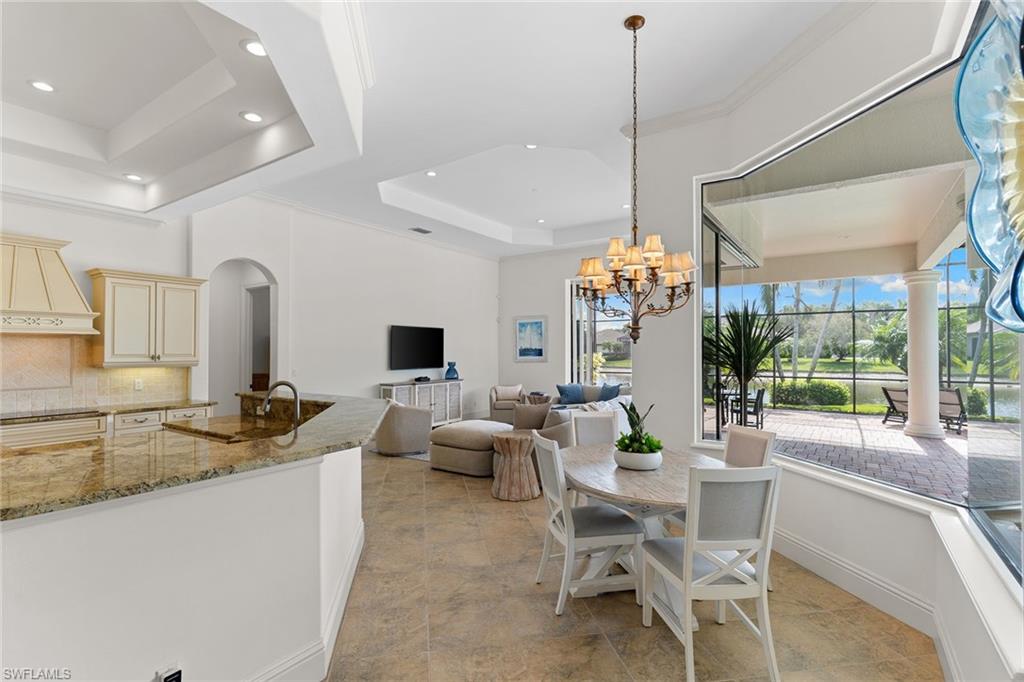 CLASSICS PLANTATION ESTATES - Residential