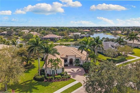 7506 Hogan CT NAPLES FL 34113