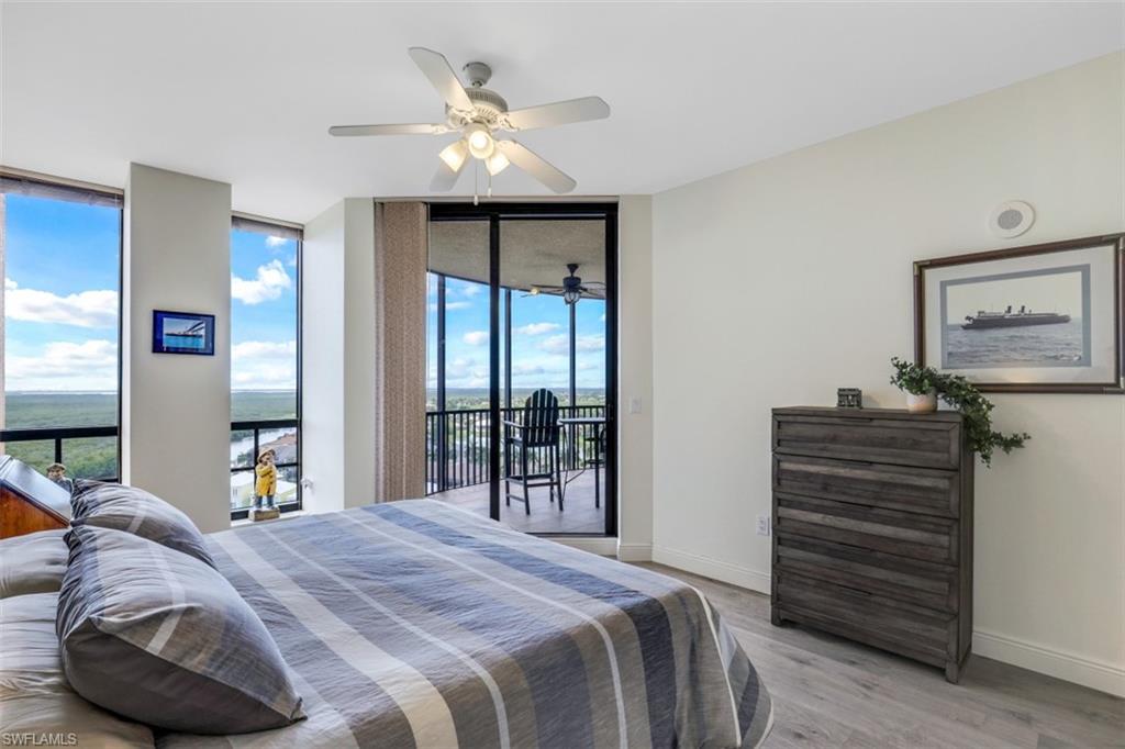 CAPE HARBOUR - Residential