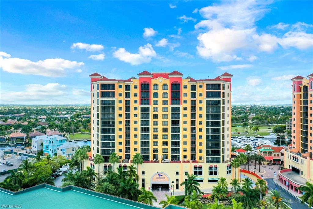 CAPE HARBOUR - Residential