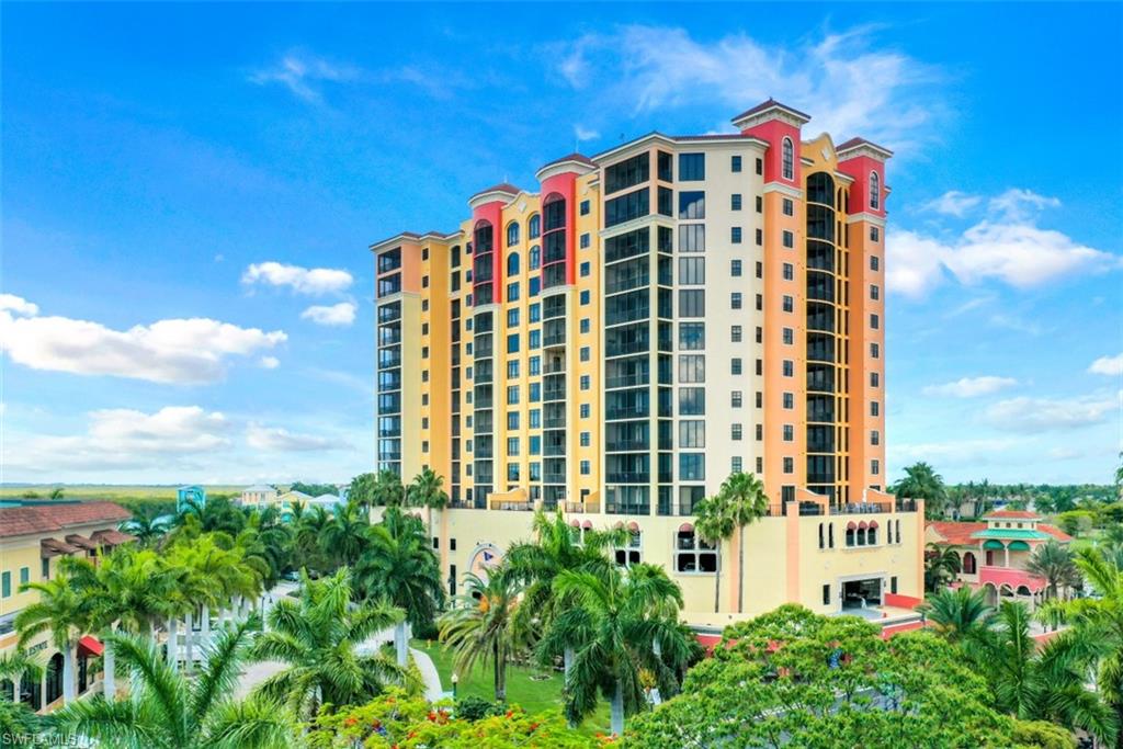 CAPE HARBOUR - Residential