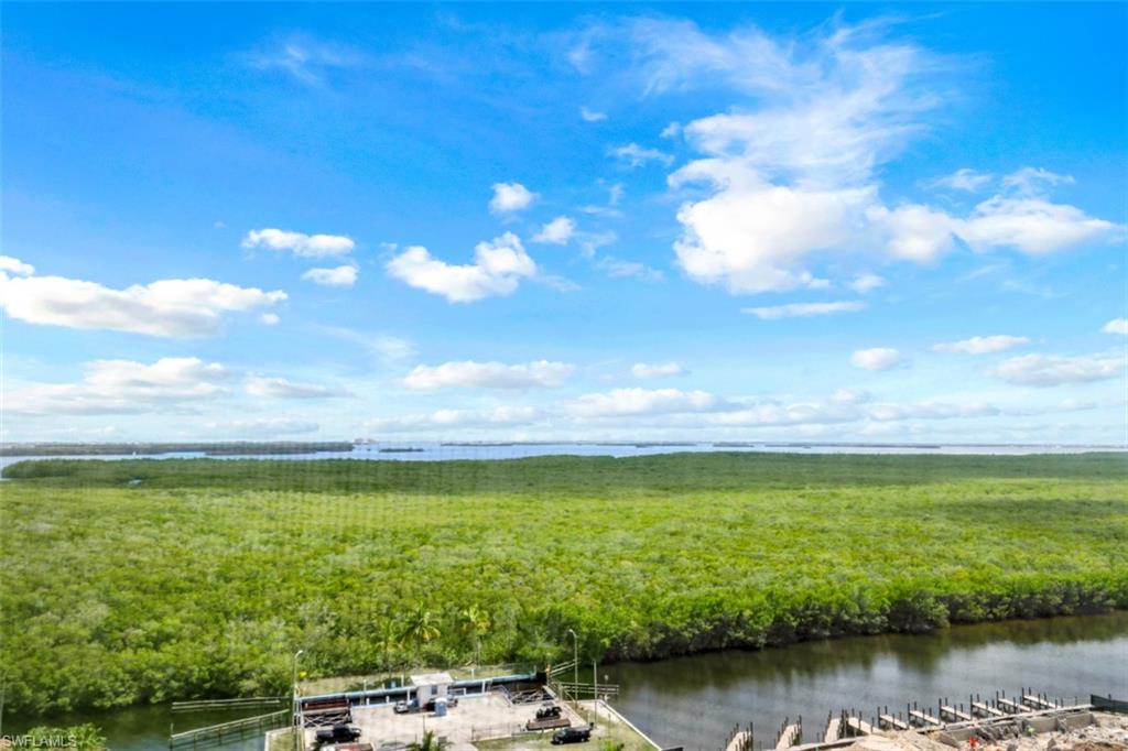 CAPE HARBOUR - Residential