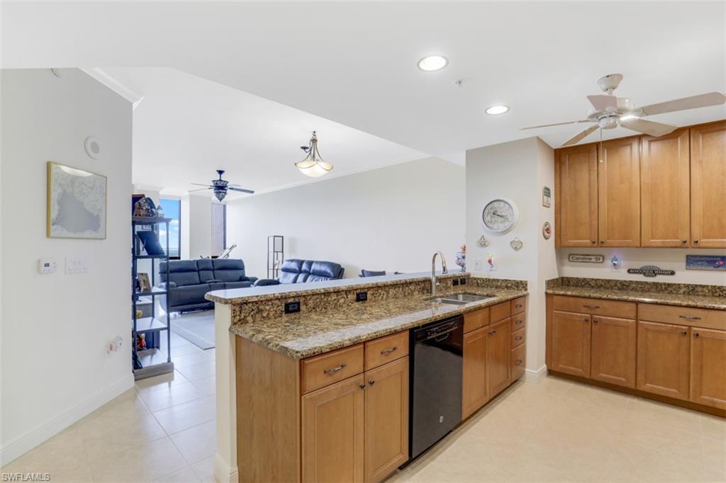 CAPE HARBOUR - Residential