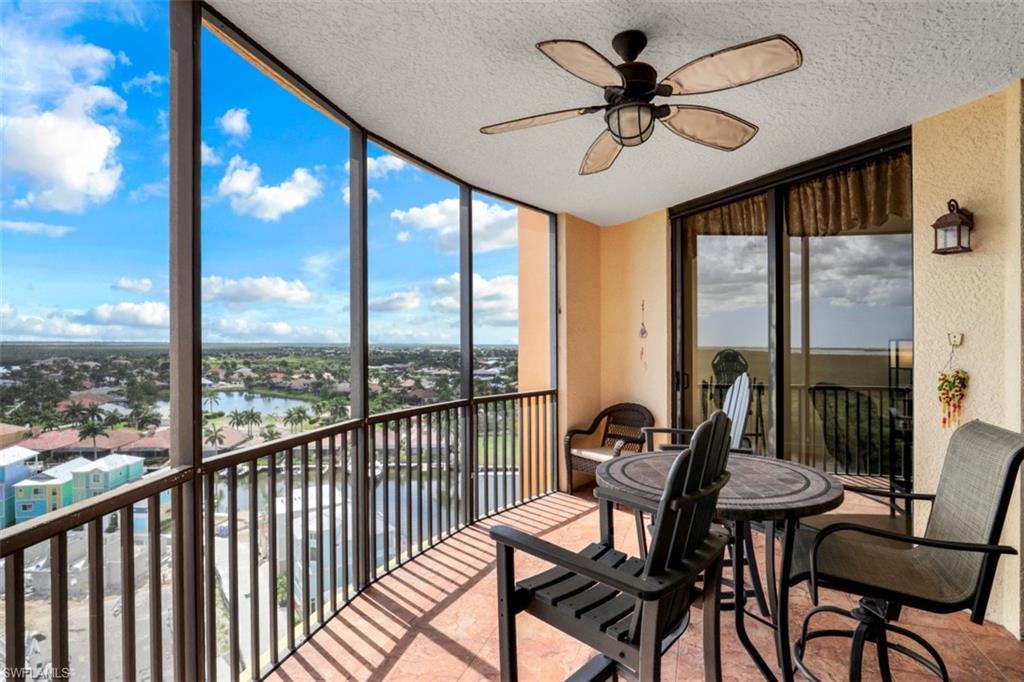 CAPE HARBOUR - Residential